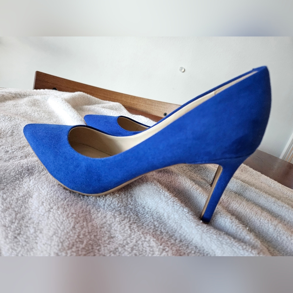 Nine West Etta High Heels